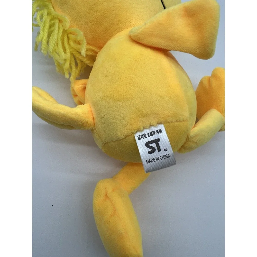 Yellow 12